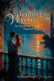 Cover von Verführt in Verona