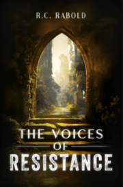 Cover von The Voices of Resistance