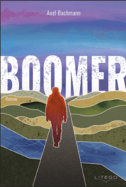 Cover von Boomer