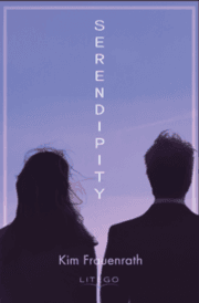Cover von Serendipity