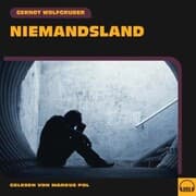 Cover von Niemandsland