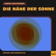 Cover von Die Nähe der Sonne