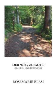 Cover von Der Weg zu Gott