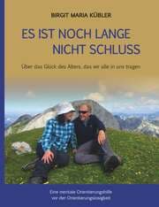 Cover von Es ist noch lange nicht Schluss