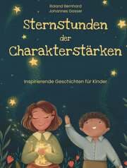 Cover von Sternstunden der Charakterstärken