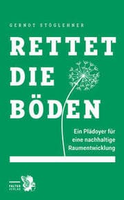 Cover von Rettet die Böden