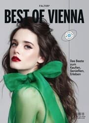 Cover von Best of Vienna 2/26