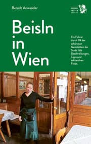 Cover von Beisln in Wien