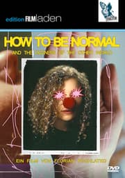 Cover von How To Be Normal
