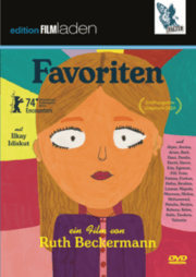 Cover von Favoriten