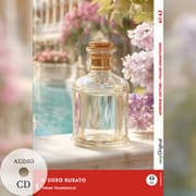 Cover von Il siero rubato