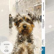 Cover von Sobatsch'je serdze/Hundeherz - Teil 1
