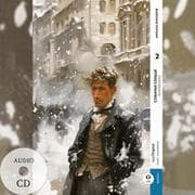 Cover von Sobatsch'je serdze / Hundeherz - Teil 2 (Buch + Audio-CD) - Frank-Lesemethode - Kommentierte zweisprachige Ausgabe Russisch-Deutsch