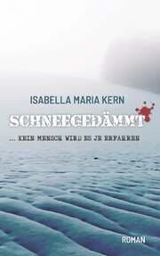 Cover von SCHNEEGEDÄMMT