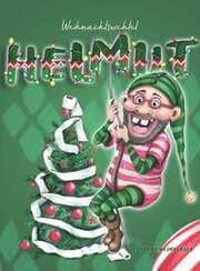 Cover von Weihnachtswichtel Helmut