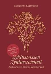 Cover von Zykluswissen, Zyklusweisheit