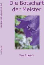 Cover von Die Botschaft der Meister