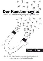 Cover von Der Kundenmagnet