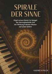 Cover von Spirale der Sinne