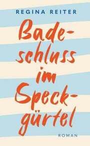 Cover von Badeschluss im Speckgürtel