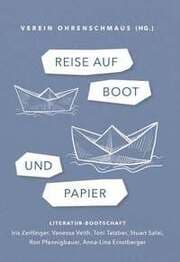 Cover von Reise auf Boot und Papier