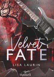 Cover von Velvet Fate