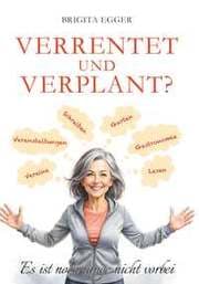 Cover von Verrentet und verplant