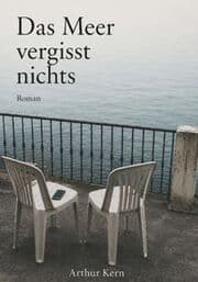 Cover von Das Meer vergisst nichts
