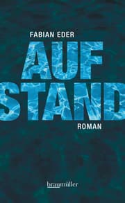 Cover von Aufstand