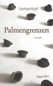 Cover von Palmengrenzen