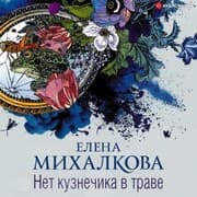 Cover von Net kuznechika v trave