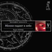 Cover von Reality transurfing. Step V