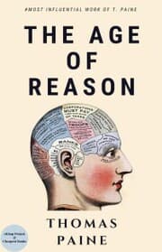 Cover von The Age of Reason