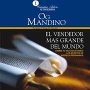 Cover von El Vendedor Más Grande del Mundo