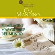 Cover von El Milagro Más Grande del Mundo