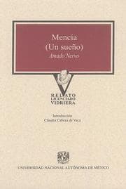 Cover von Mencía (Un sueño)