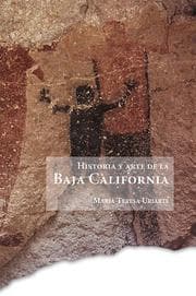 Cover von Historia y arte de la Baja California