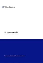 Cover von El ojo desnudo
