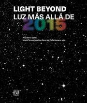 Cover von Light Beyond. Luz más allá de 2015