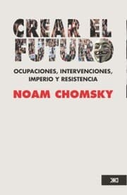 Cover von Crear el futuro
