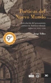 Cover von Poéticas del nuevo mundo