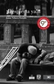 Cover von ¡Despierta ya!