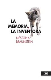Cover von La memoria, la inventora