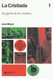 Cover von La Cristiada. Vol. 1