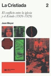 Cover von La Cristiada. Vol. 2