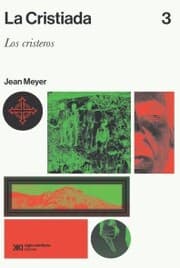 Cover von La Cristiada. Vol. 3