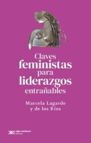 Cover von Claves feministas para liderazgos entrañables