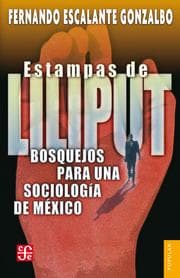 Cover von Estampas de Liliput