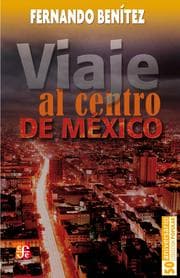 Cover von Viaje al centro de México