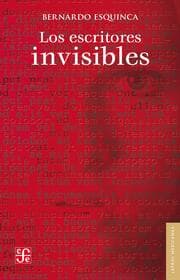 Cover von Los escritores invisibles